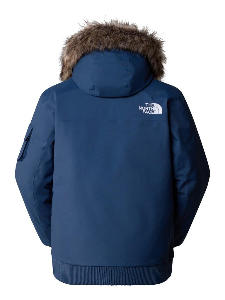 Kurtka turystyczna męska The North Face M Recycled Gotham Jacket 3/3