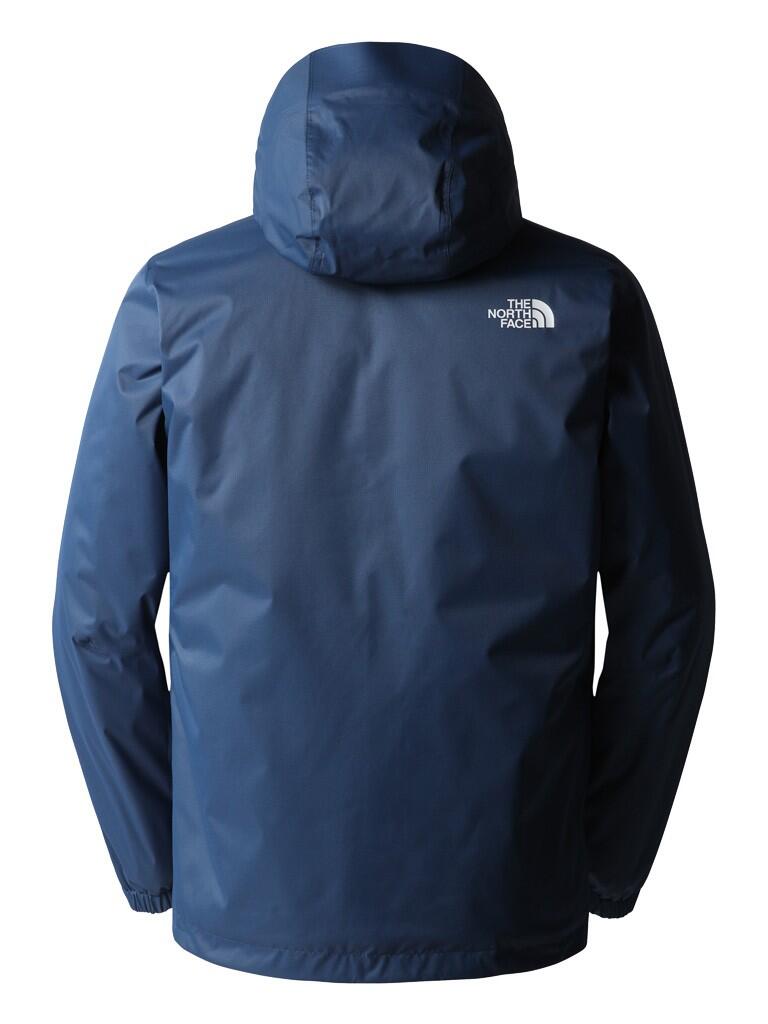 Kurtka turystyczna męska The North Face M Quest Insulated 3/3