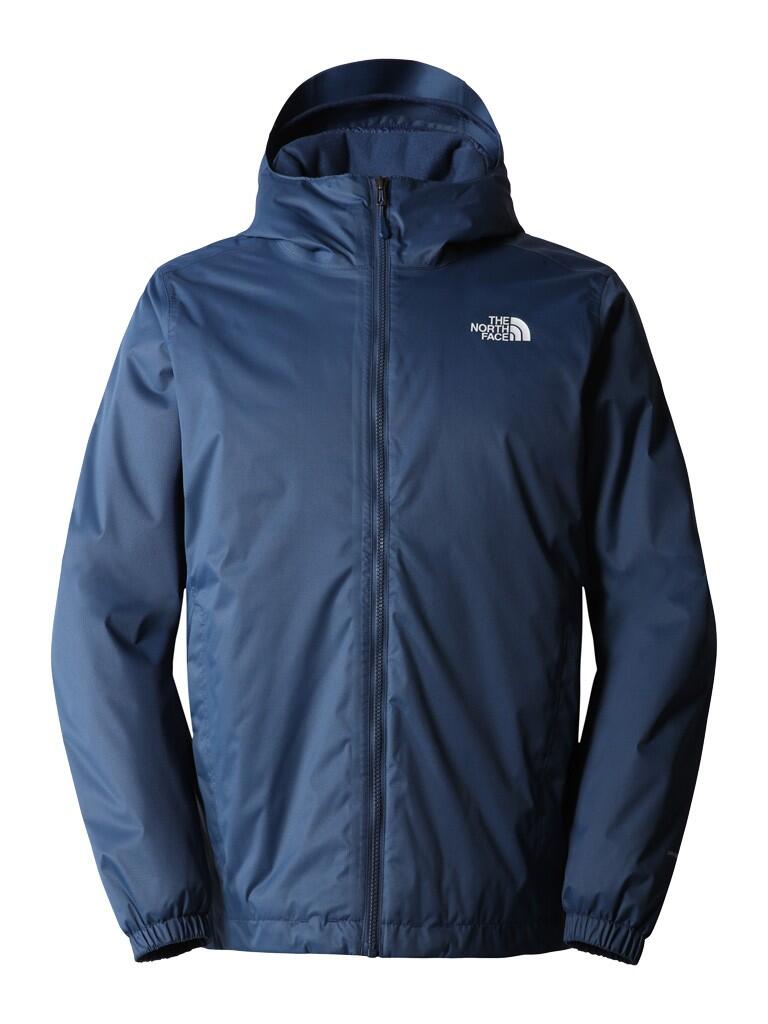Kurtka turystyczna męska The North Face M Quest Insulated 2/3