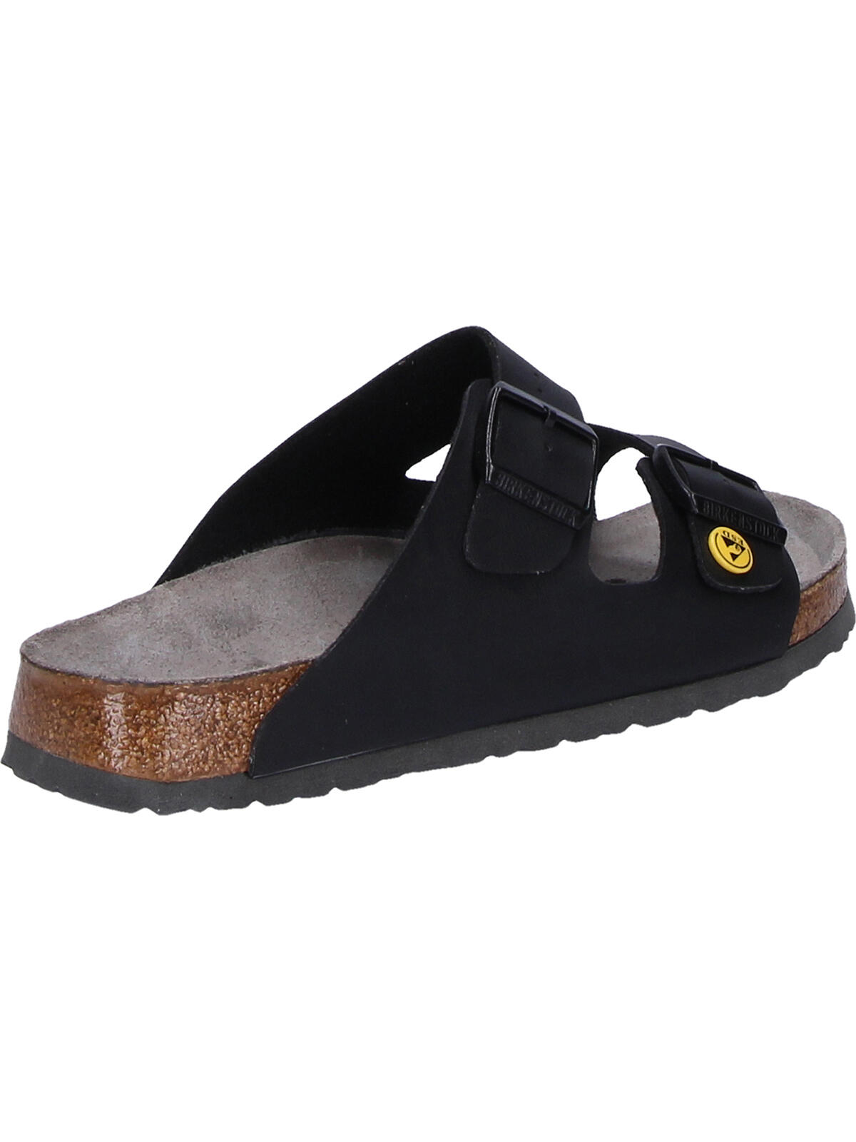 BIRKENSTOCK Freizeitschuhe Arizona ESD 4/7