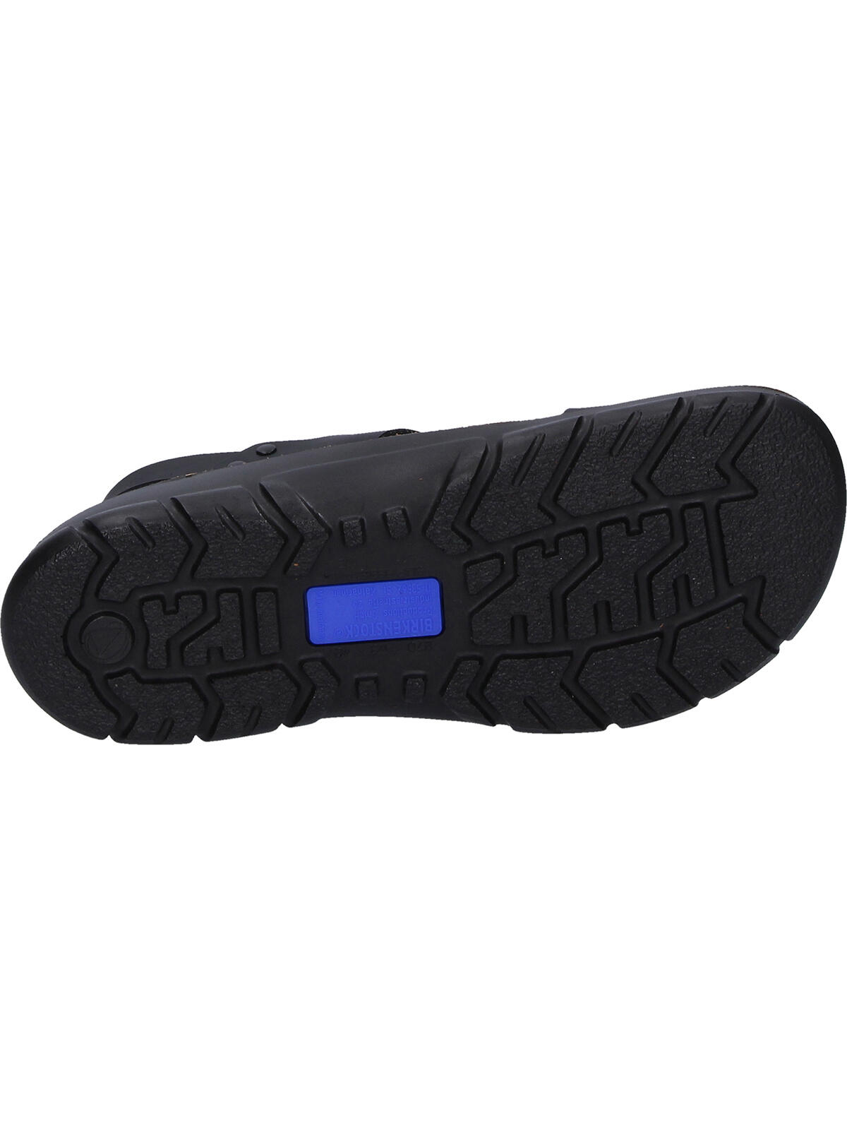 BIRKENSTOCK Freizeitschuhe Saragossa 6/7