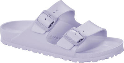 BIRKENSTOCK Sandalen Birkenstock Arizona EVA lila