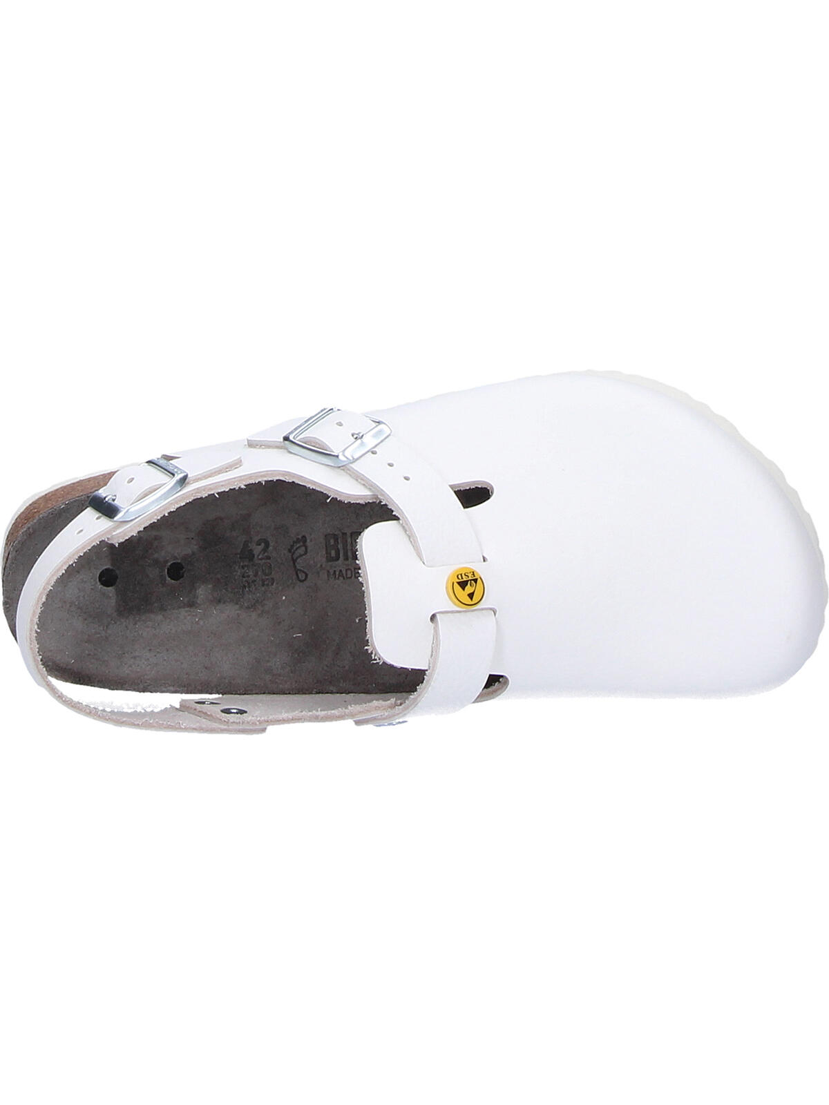 BIRKENSTOCK Freizeitschuhe Tokio ESD 5/7