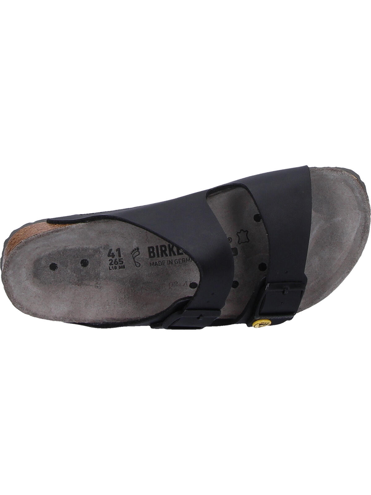 BIRKENSTOCK Freizeitschuhe Arizona ESD 5/7