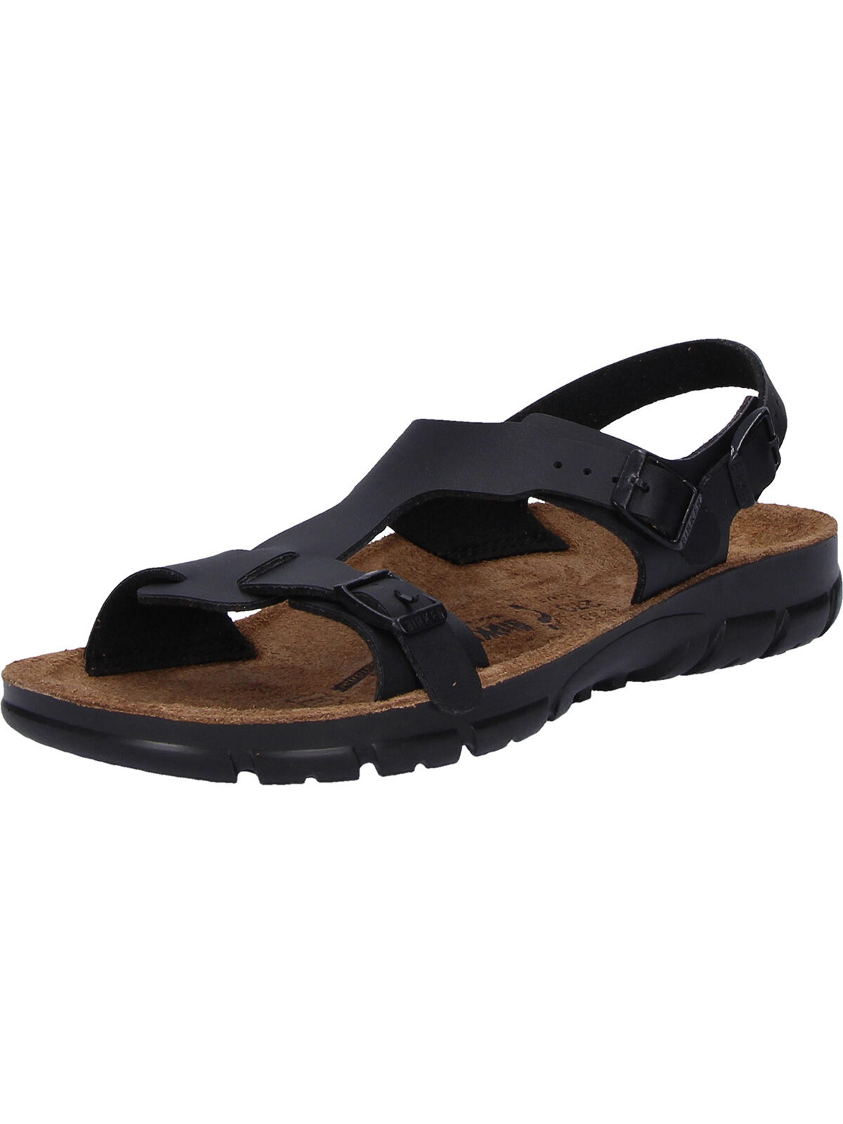 BIRKENSTOCK Freizeitschuhe Saragossa 7/7