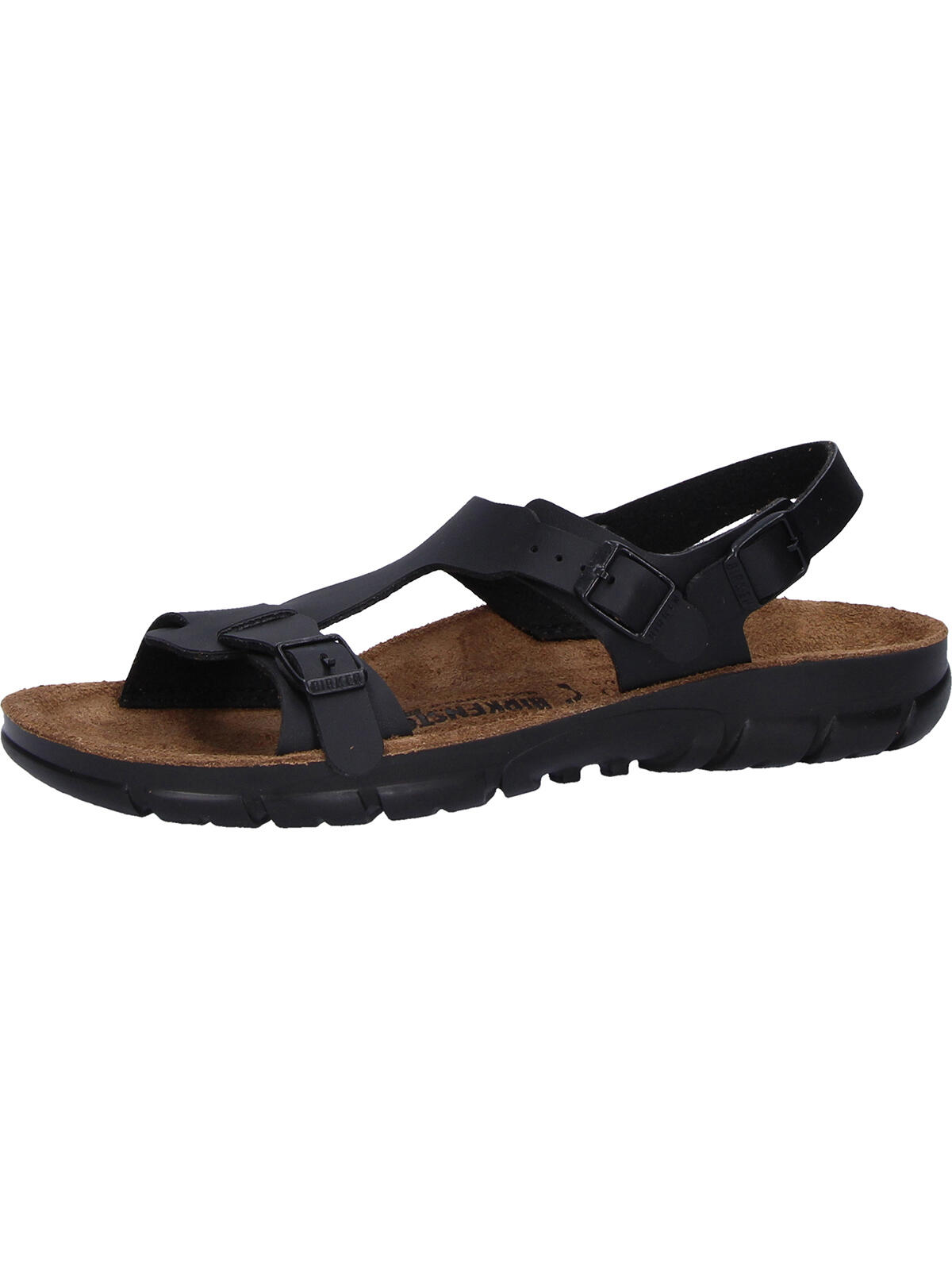 BIRKENSTOCK Freizeitschuhe Saragossa 2/7