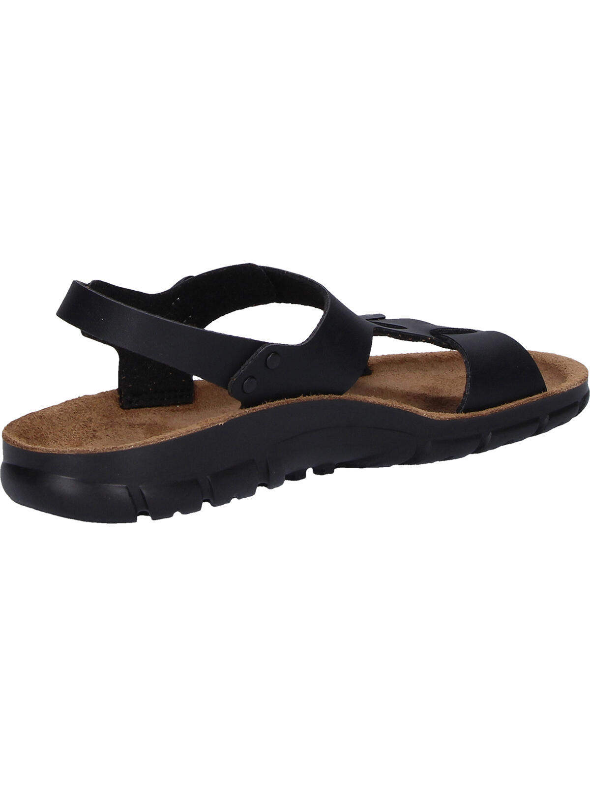 BIRKENSTOCK Freizeitschuhe Saragossa 4/7