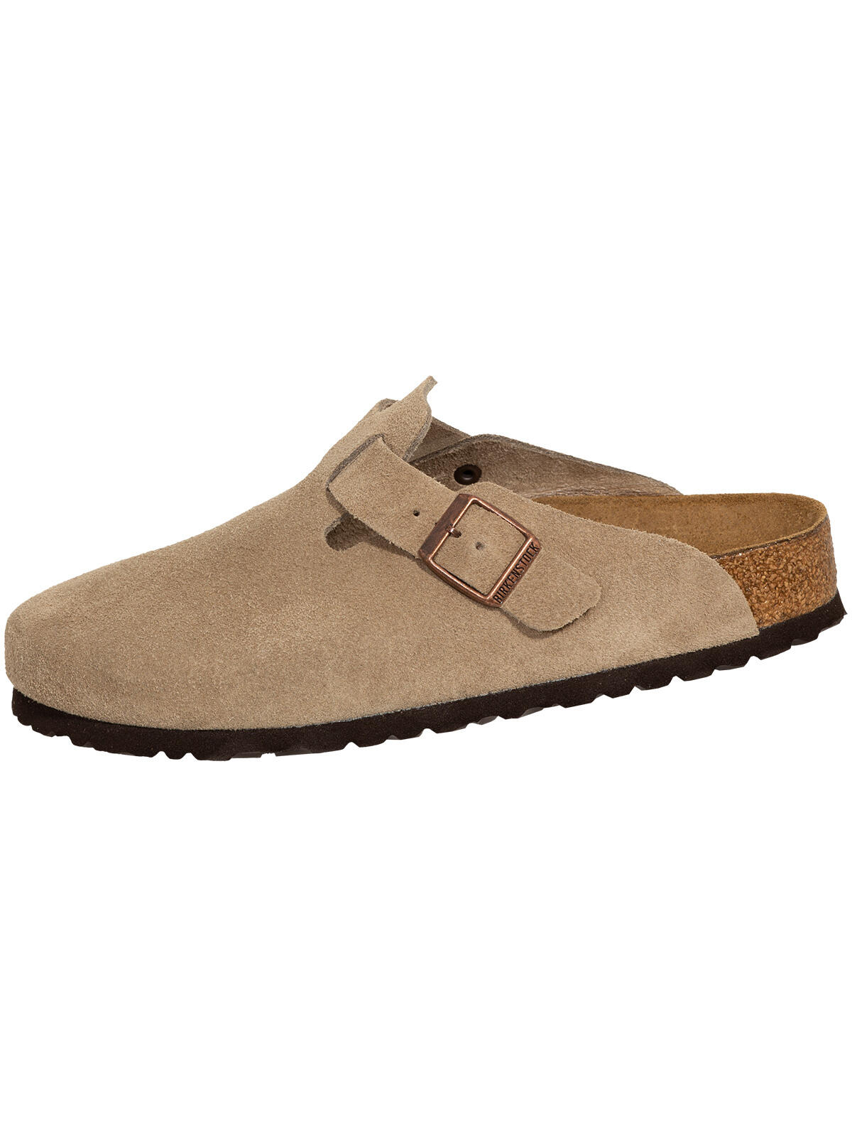 BIRKENSTOCK chaussures décontractées Birkenstock Boston 2/7
