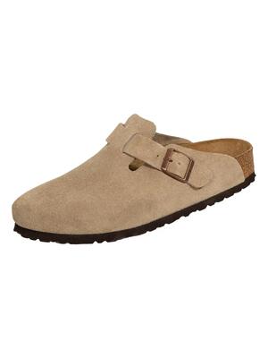 Birkenstock casual schoenen birkenstock boston