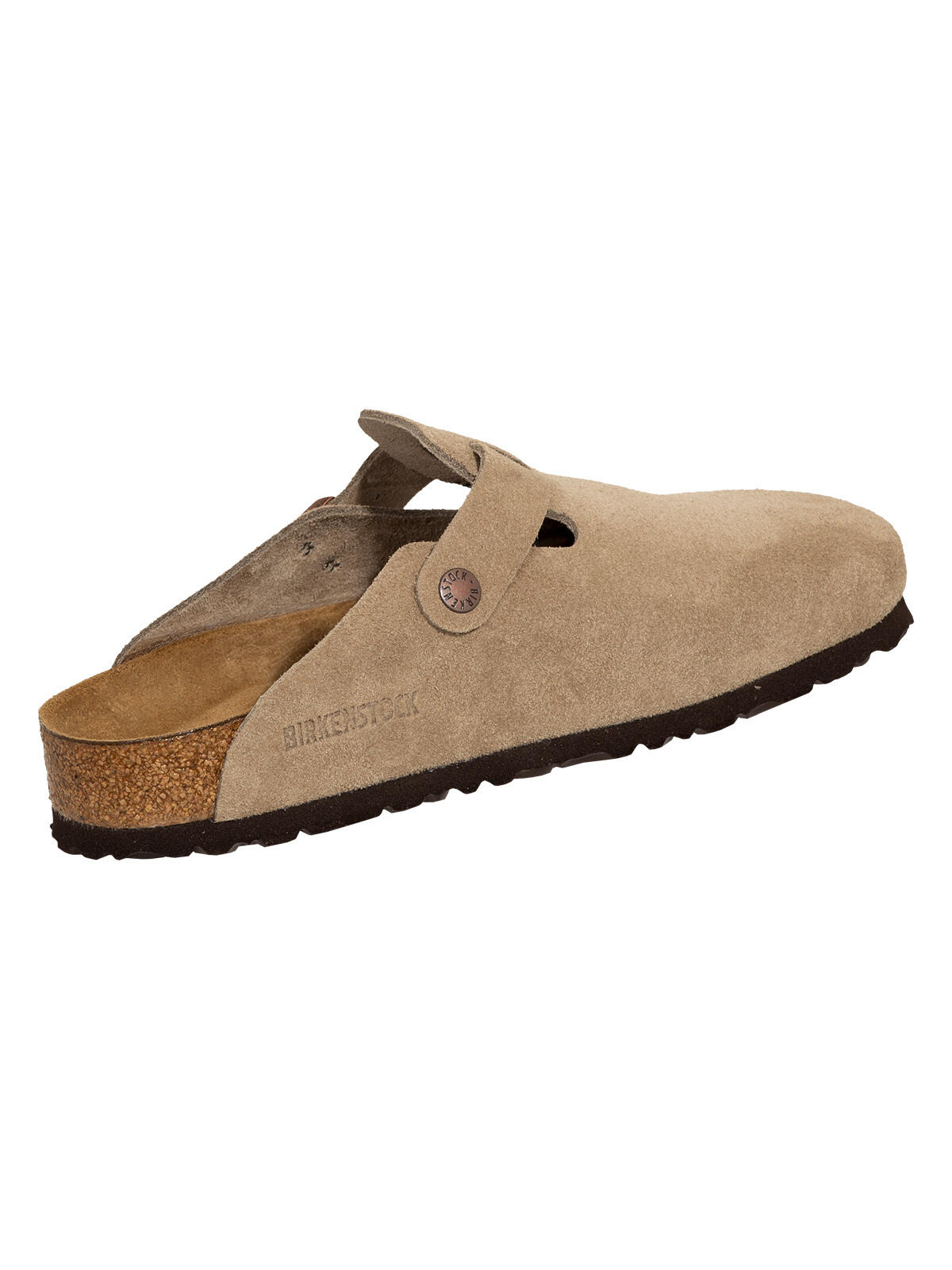 BIRKENSTOCK chaussures décontractées Birkenstock Boston 4/7