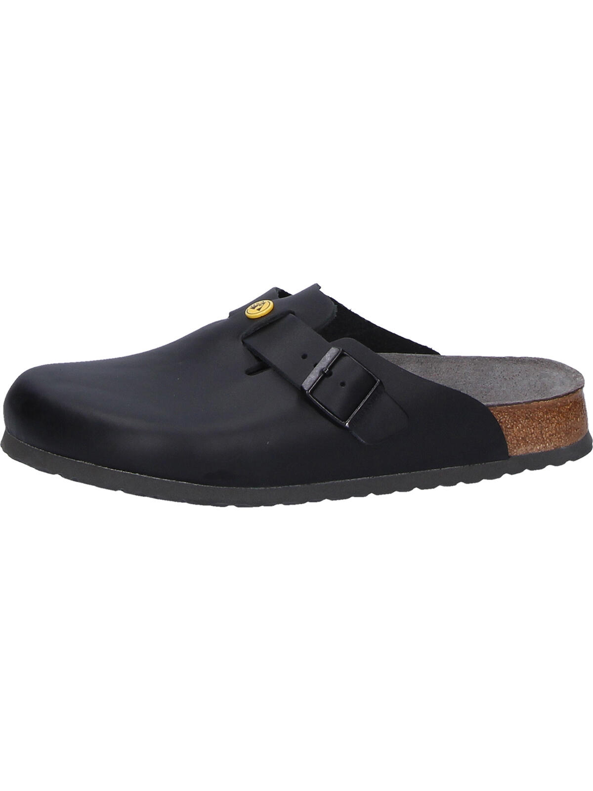 BIRKENSTOCK Freizeitschuhe Boston ESD 2/7