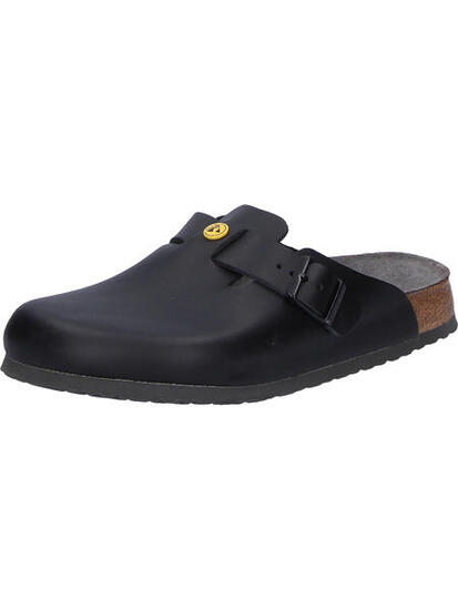 BIRKENSTOCK Freizeitschuhe Boston ESD