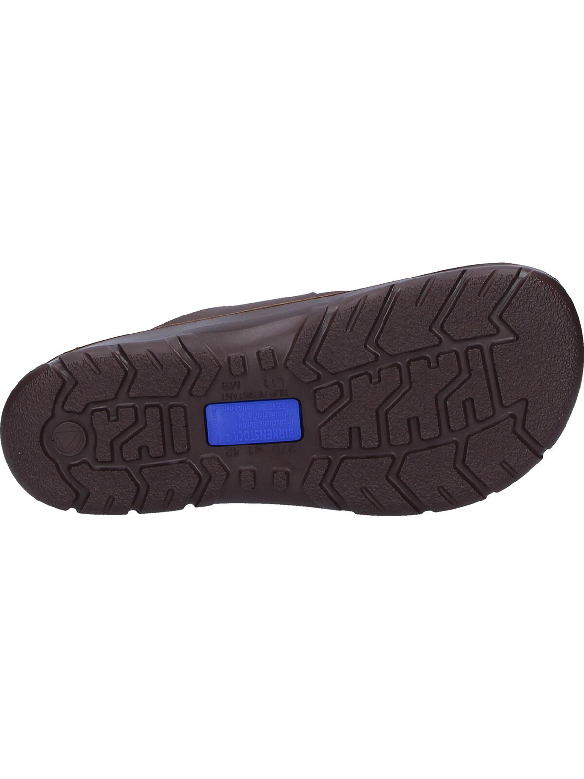 BIRKENSTOCK Sapatos casuais Bilbao 6/7