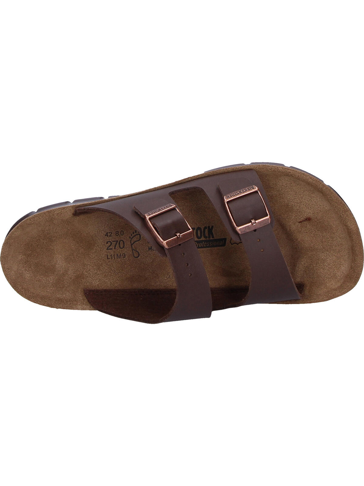 BIRKENSTOCK Sapatos casuais Bilbao 5/7