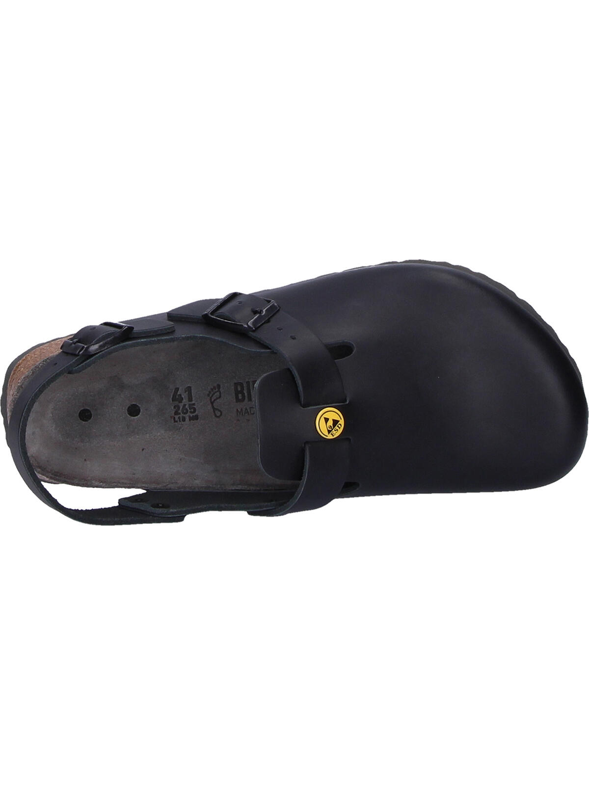 BIRKENSTOCK Freizeitschuhe Tokio ESD 5/7