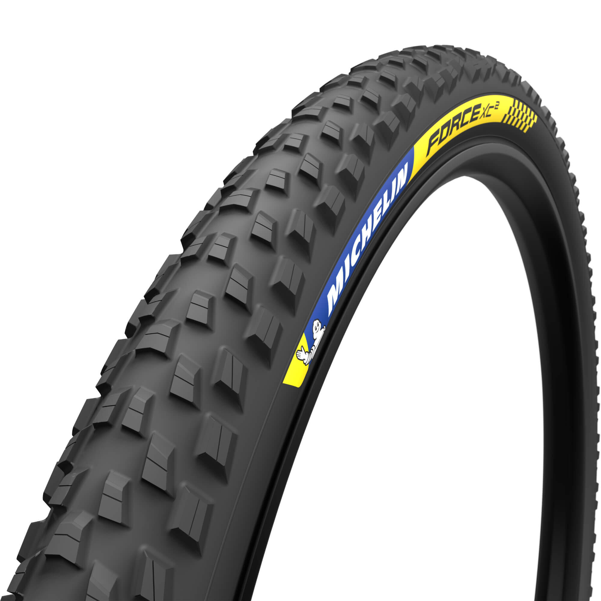 MICHELIN FORCE XC2 RACING LINE 29x2.25 TS TLR