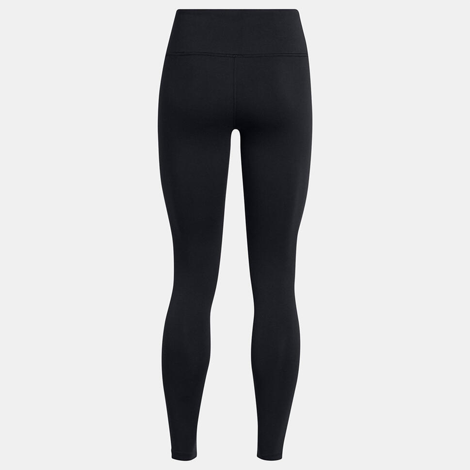 Legginsy treningowe damskie Under Armour Rival
