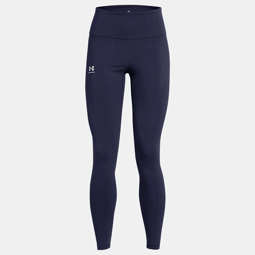 Legginsy treningowe damskie Under Armour Rival