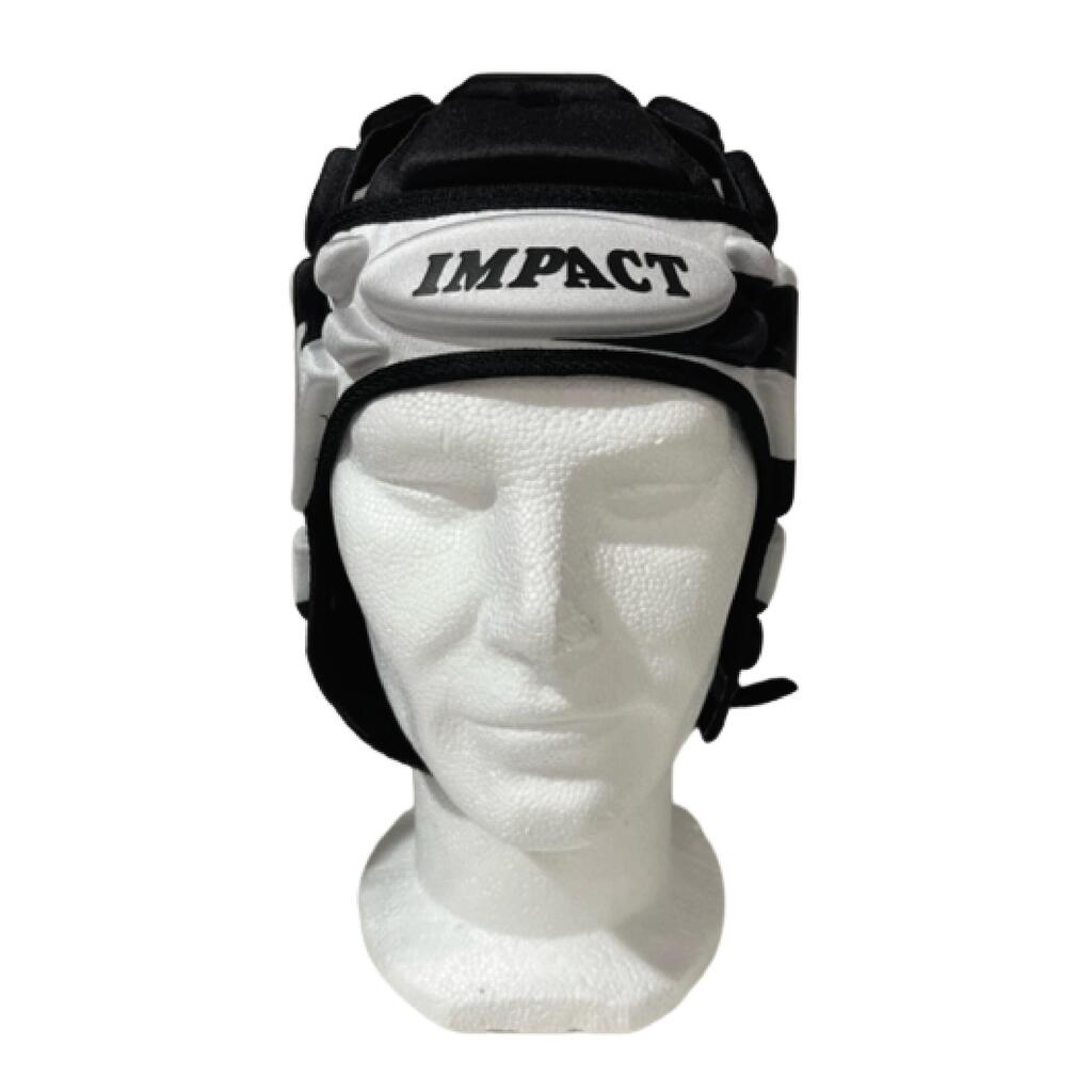 Impact Adult Rugby Headguard - Brittany