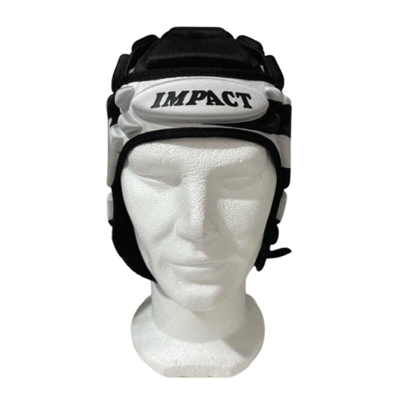 Casque De Rugby Impact Pour Adulte Bretagne