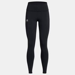 Legging Under Armour Femme UA Rival Noir