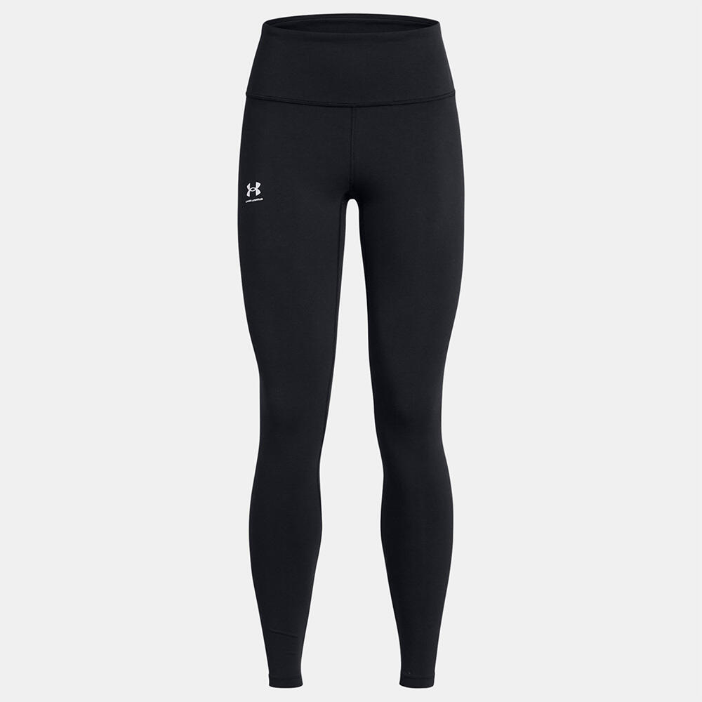 UNDER ARMOUR Legging Under Armour Feminino UA Rival Preto