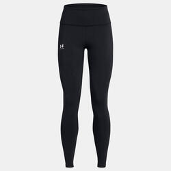 Legging Under Armour Femme Ua Rival Noir