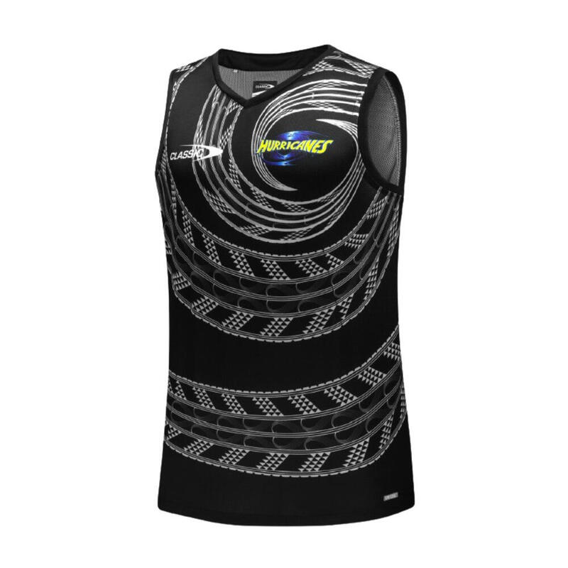 Camiseta De Tirantes De Entrenamiento Hurricanes 2024