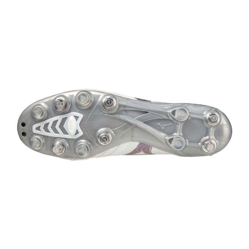 Crampons Mizuno Morelia Neo Iii B Elite Mix Bianco