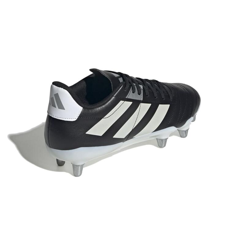 Botas De Rugby Adidas Con Tacos Kakari Sg Negro