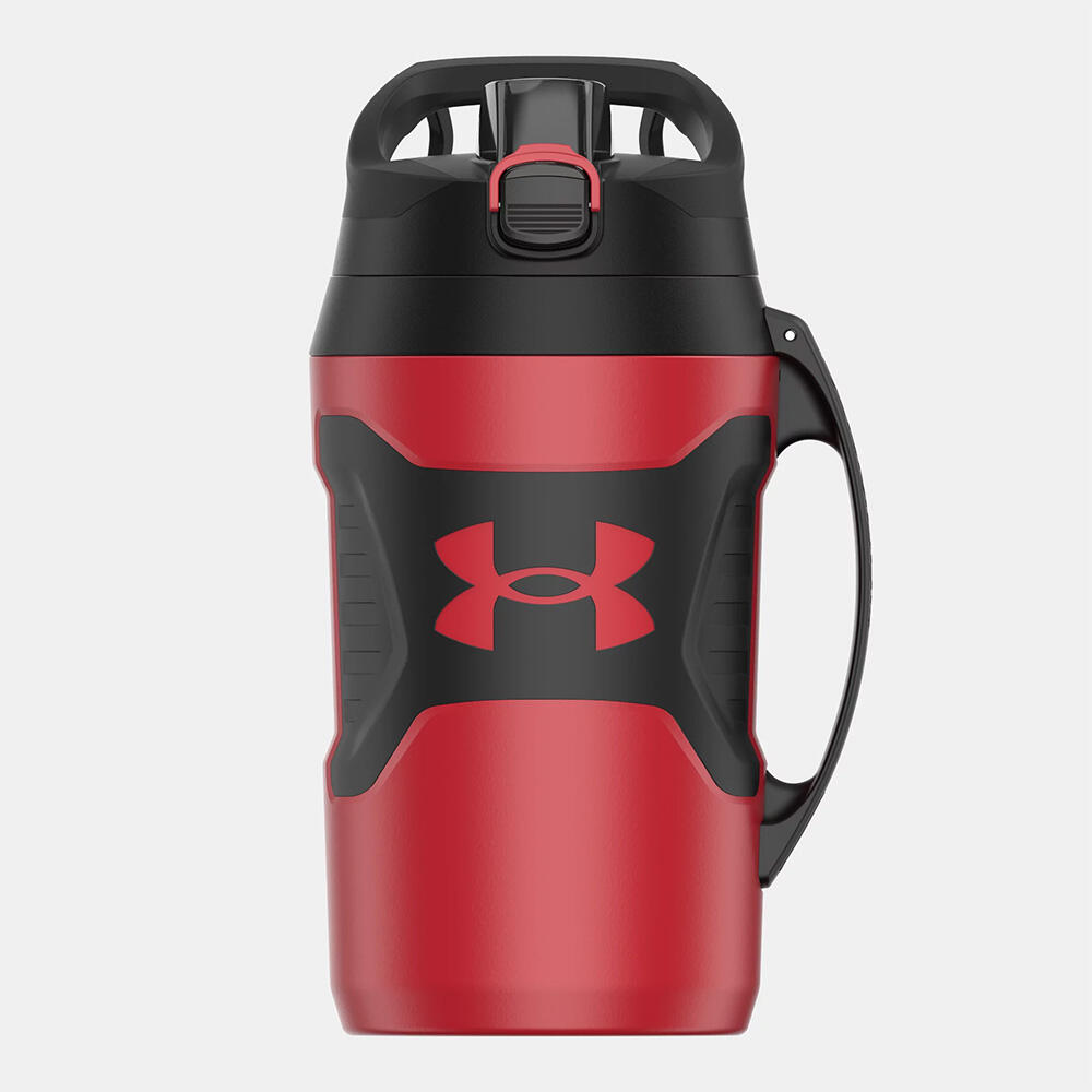 UNDER ARMOUR Gourde Under Armour 1,9l Ua Playmaker Jug Rosso
