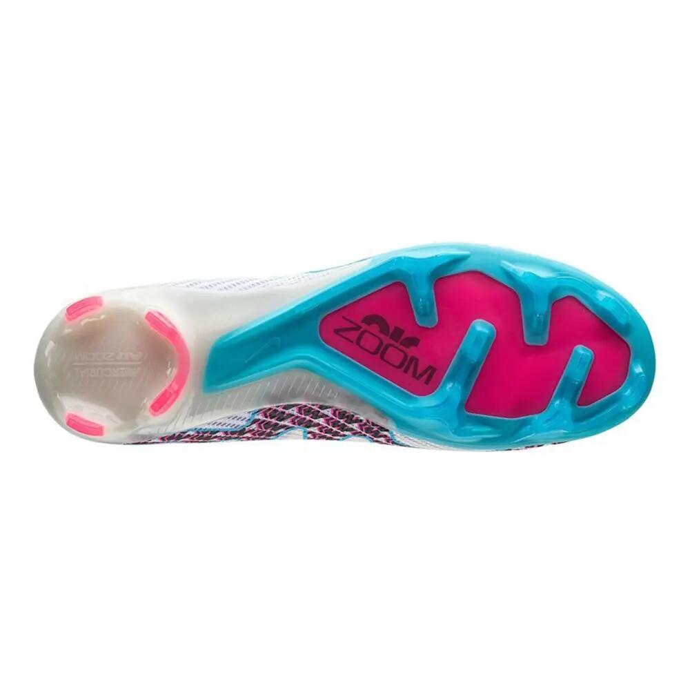 Crampons Nike Zoom Vapor 15 Elite FG 2/7