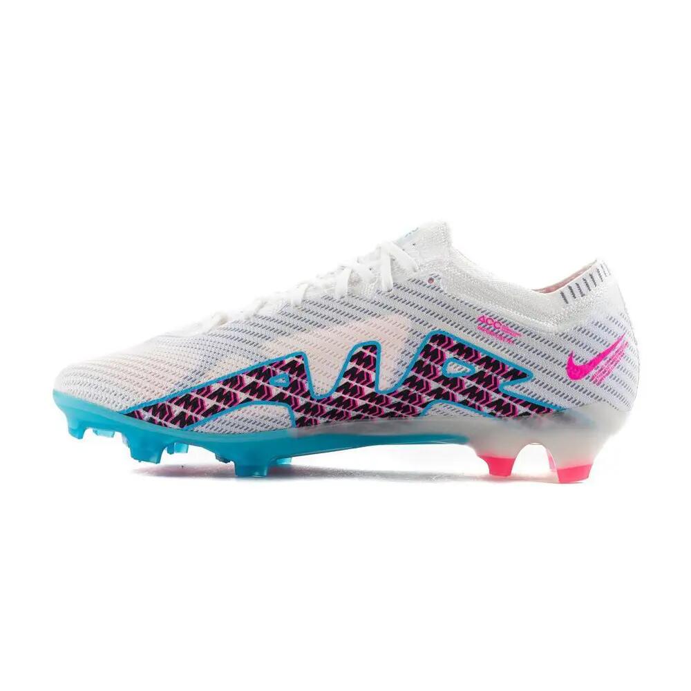 Crampons Nike Zoom Vapor 15 Elite FG 4/7