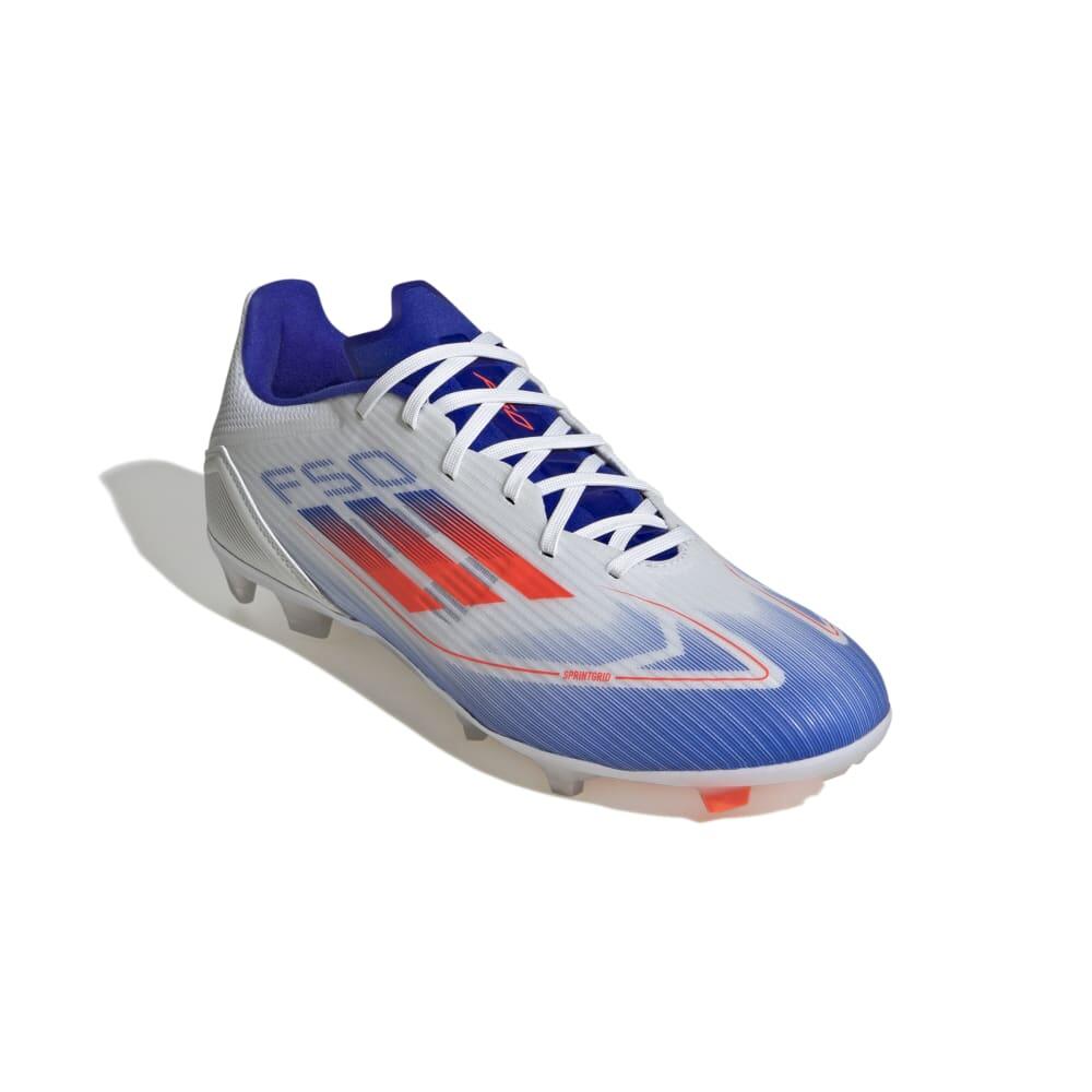 Scarpe Da Calcio Adidas F50 League Fg/mg 5/7