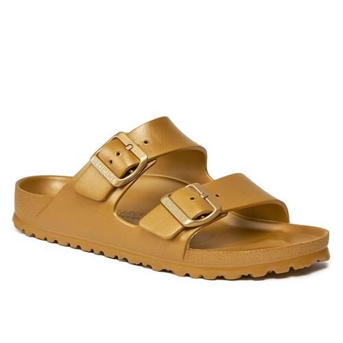 Klapki damskie Birkenstock Arizona Eva