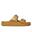 Sandalias Planas Mujer Birkenstock Arizona Eva Metalizado