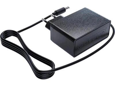 Go solid! fitbike ride hometrainer oplader