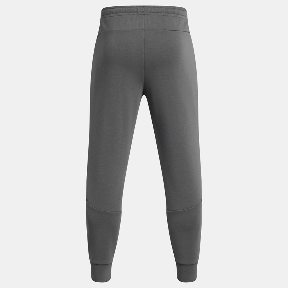 Jogging Under Armour Homme Fleece UA Innarêtable Homme Gris 2/6