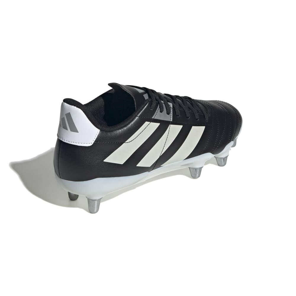 Chuteiras Adidas rugby Kakari SG Preto 6/7