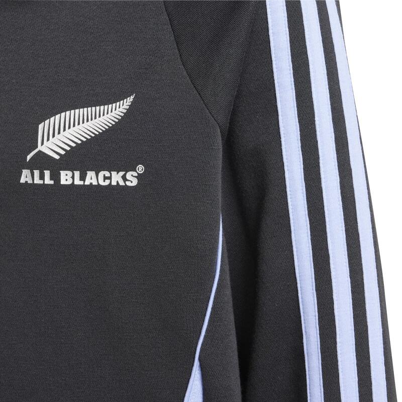 Rugby Hoodie Kinderen All Blacks