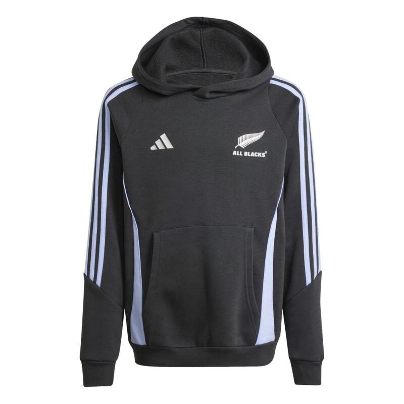 Rugby Hoodie Kinderen All Blacks