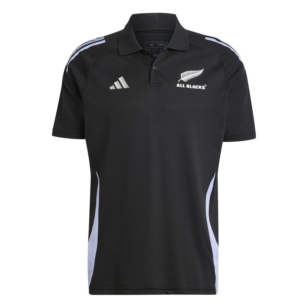 Adidas All Blacks Adult Rugby Polo
