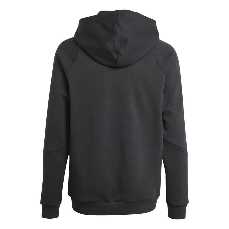 Rugby Hoodie Kinderen All Blacks