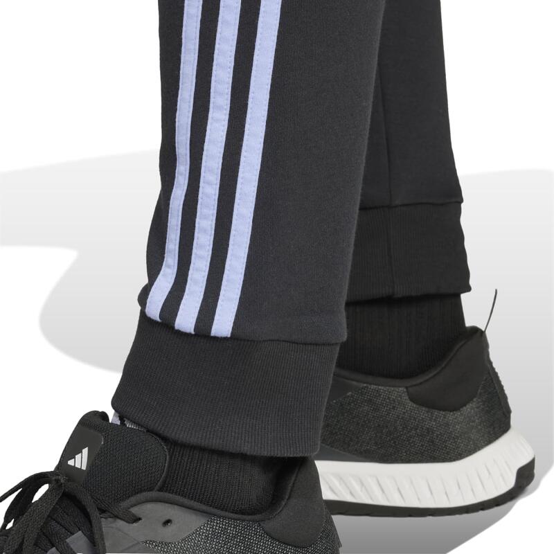 Jogging Noir Adidas Adulte All Blacks