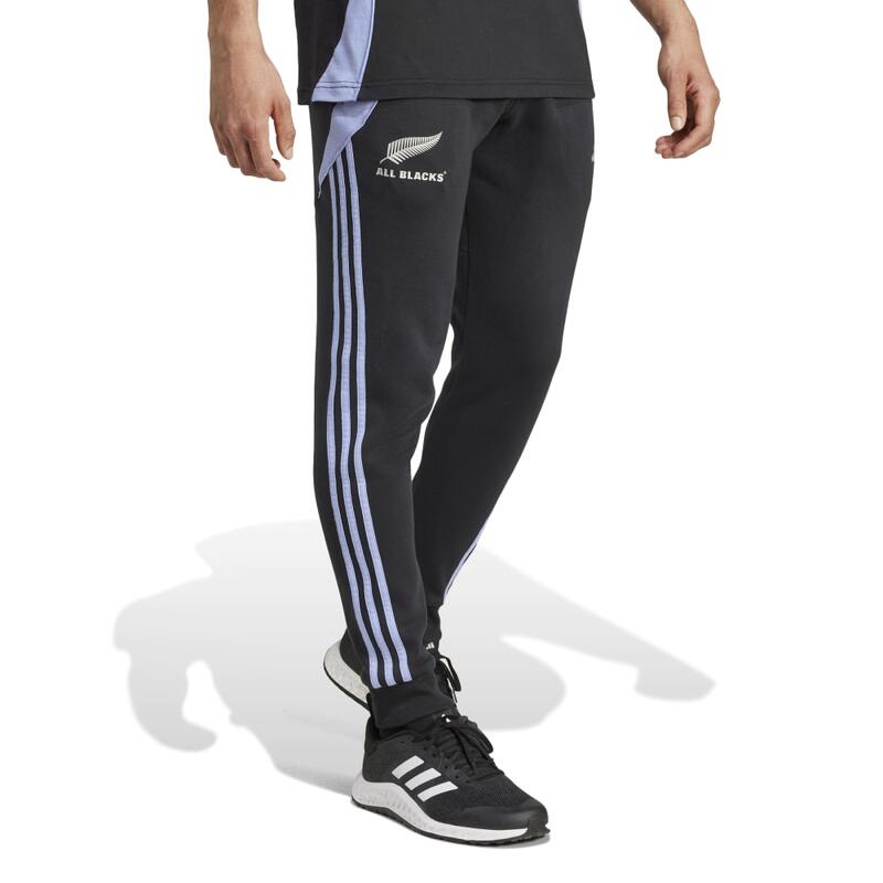 Jogging Noir Adidas Adulte All Blacks