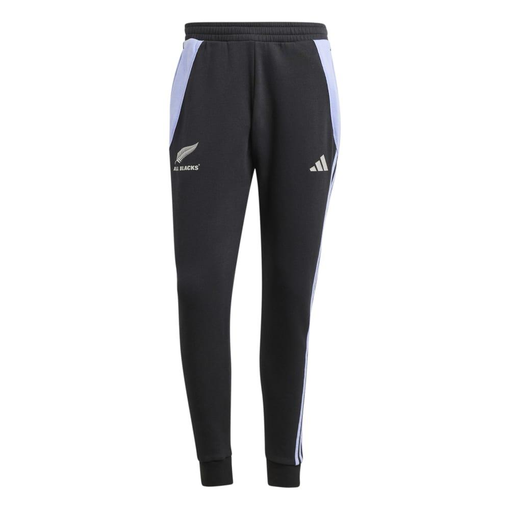 Zwarte Adidas Joggingbroek Volwassenen All Blacks ADIDAS Decathlon