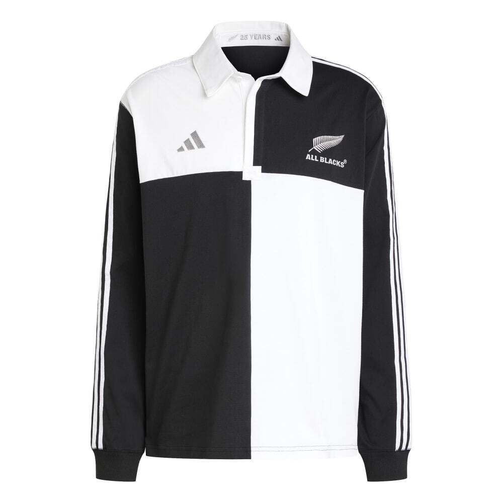 Men's All Blacks Rugby Polo