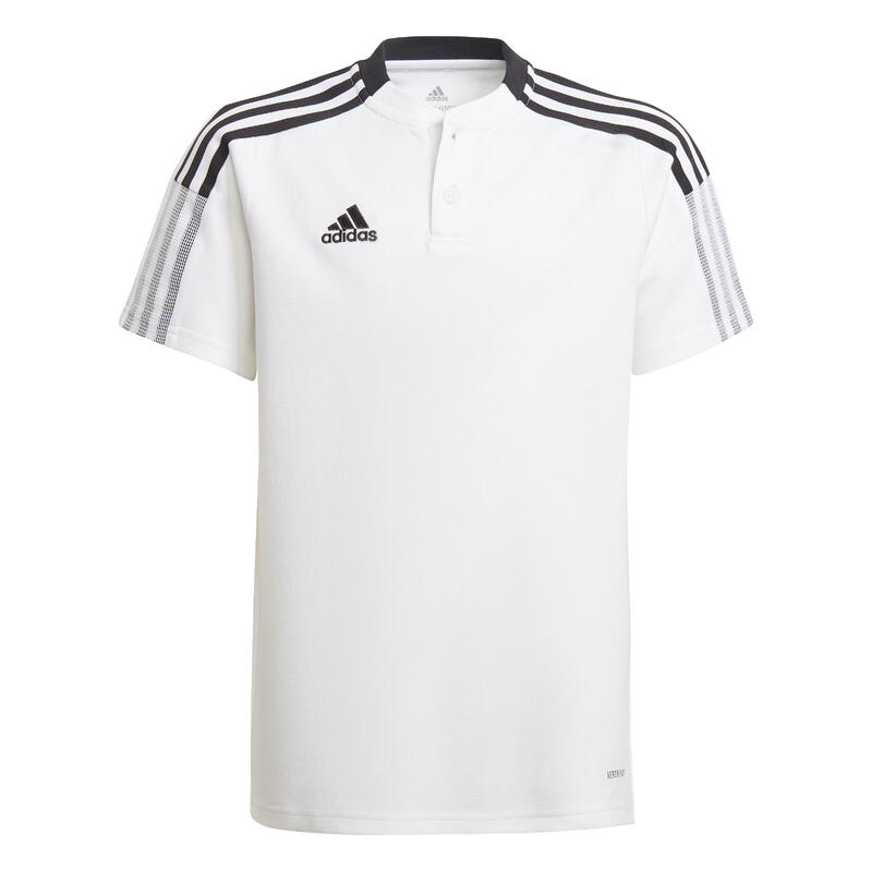 Poloshirt Tiro 21 Unisex Kinder ADIDAS