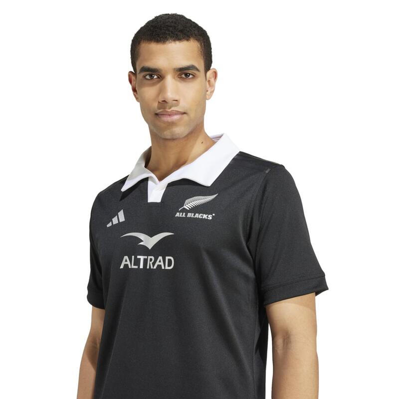 Camiseta Local All Blacks 2024