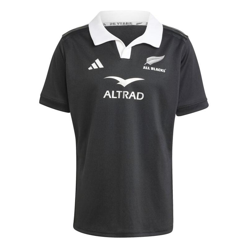 Camiseta Local All Blacks 2024